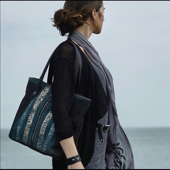 NWT Mona B Tote bag - Picture 2 of 7